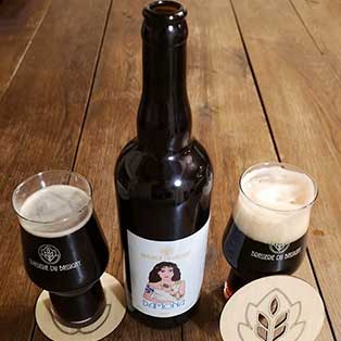 Brasserie du Bassigny